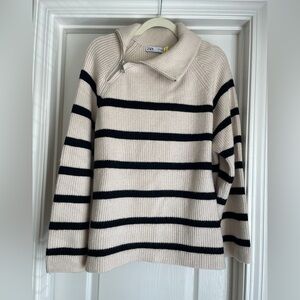 Zara Sweater